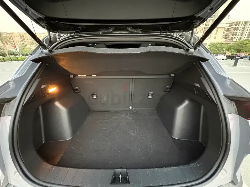 2024 Geely Coolray GF+ | GCC | Panoramic Roof | 360 Camera | Apple CarPlay - Image 20