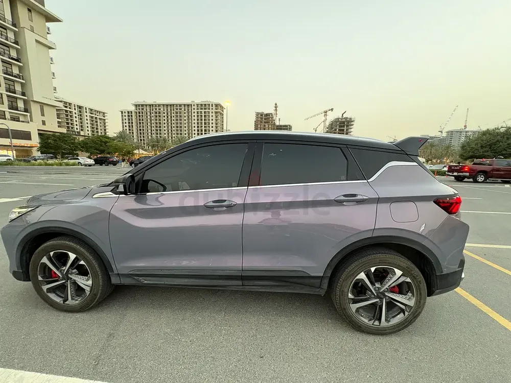 2024 Geely Coolray GF+ | GCC | Panoramic Roof | 360 Camera | Apple CarPlay - Image 4
