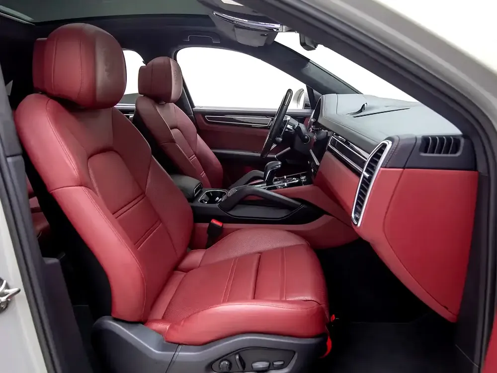 2023 | Porsche | Cayenne | GTS | GCC Specs | With Warranty - Image 11