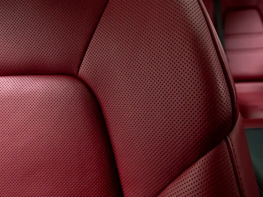 2023 | Porsche | Cayenne | GTS | GCC Specs | With Warranty - Image 12