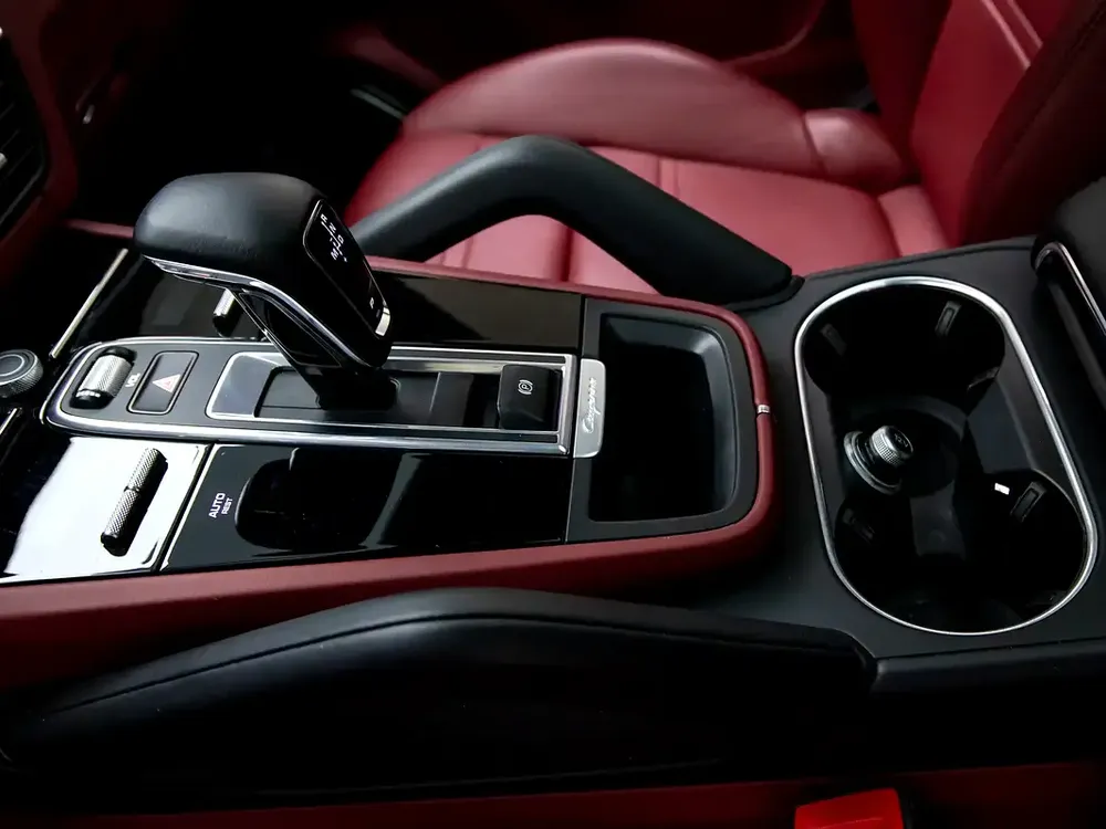 2023 | Porsche | Cayenne | GTS | GCC Specs | With Warranty - Image 13