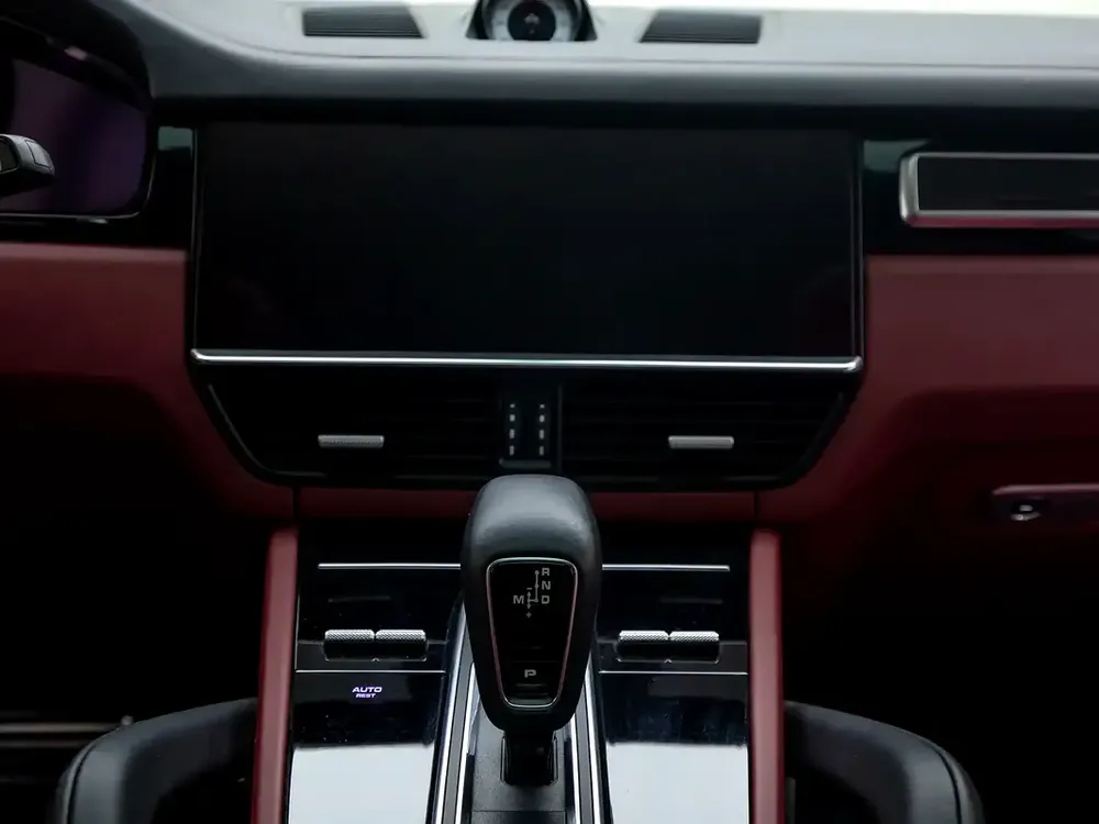 2023 | Porsche | Cayenne | GTS | GCC Specs | With Warranty - Image 15