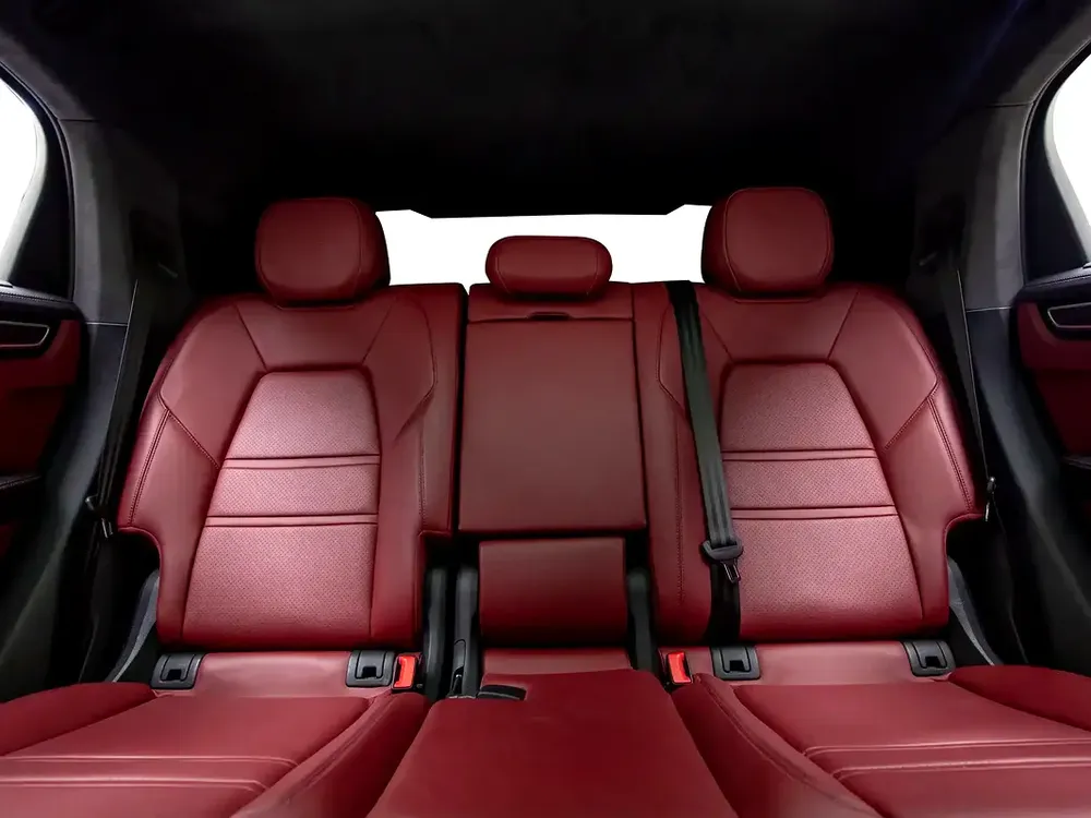 2023 | Porsche | Cayenne | GTS | GCC Specs | With Warranty - Image 17