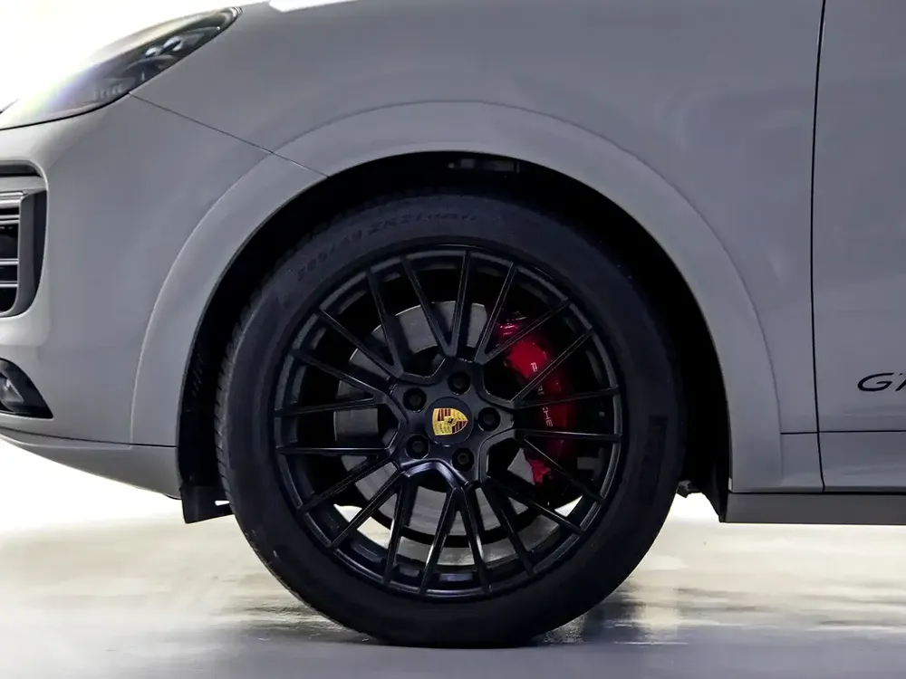 2023 | Porsche | Cayenne | GTS | GCC Specs | With Warranty - Image 20