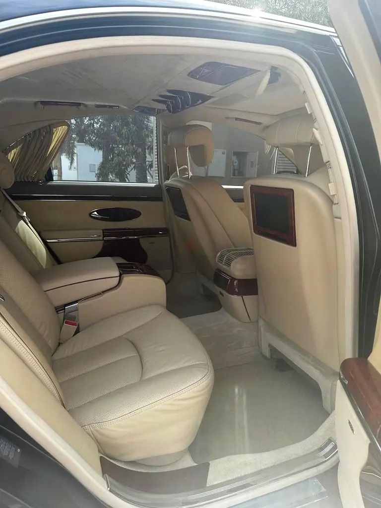 Maybach 57 - Image 11