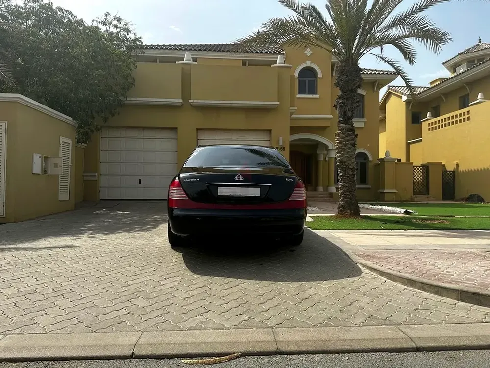 Maybach 57 - Image 5