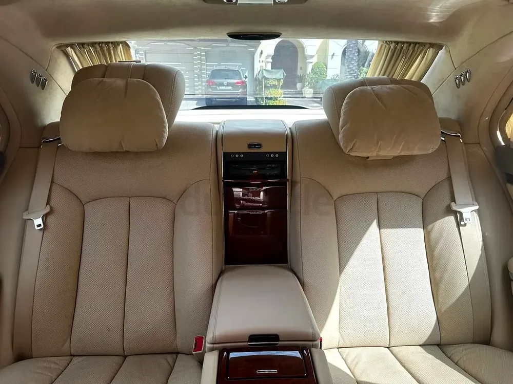 Maybach 57 - Image 9