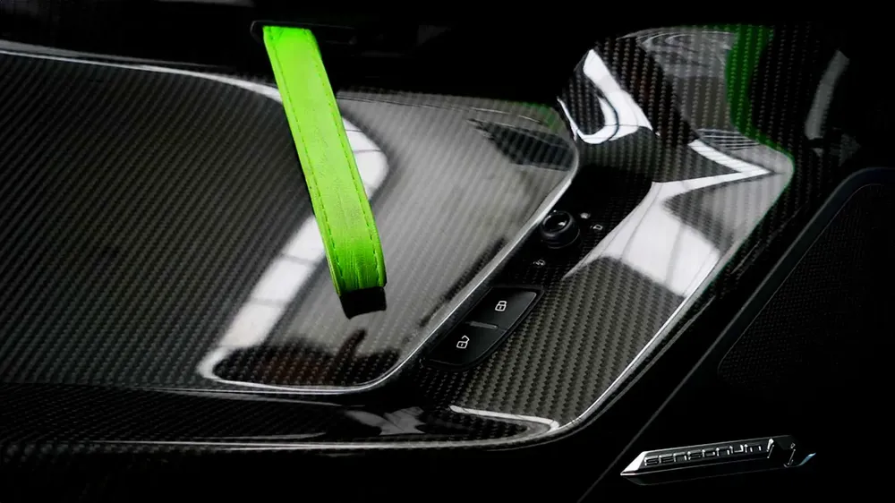 2020 LAMBORGHINI AVENTADOR SVJ- 1 OF 900 / PRESTINE CONDITION /  CARBON FIBER - Image 15