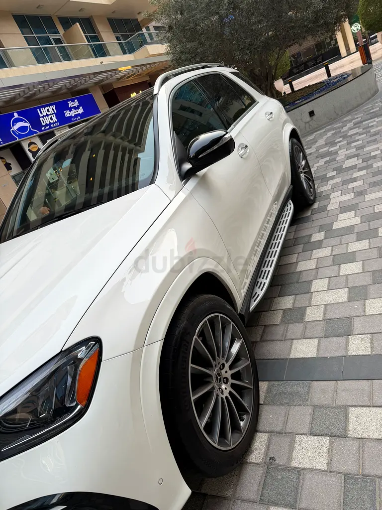 2024 Mercedes-Benz GLE 350 | Like New | American Specs - Image 10