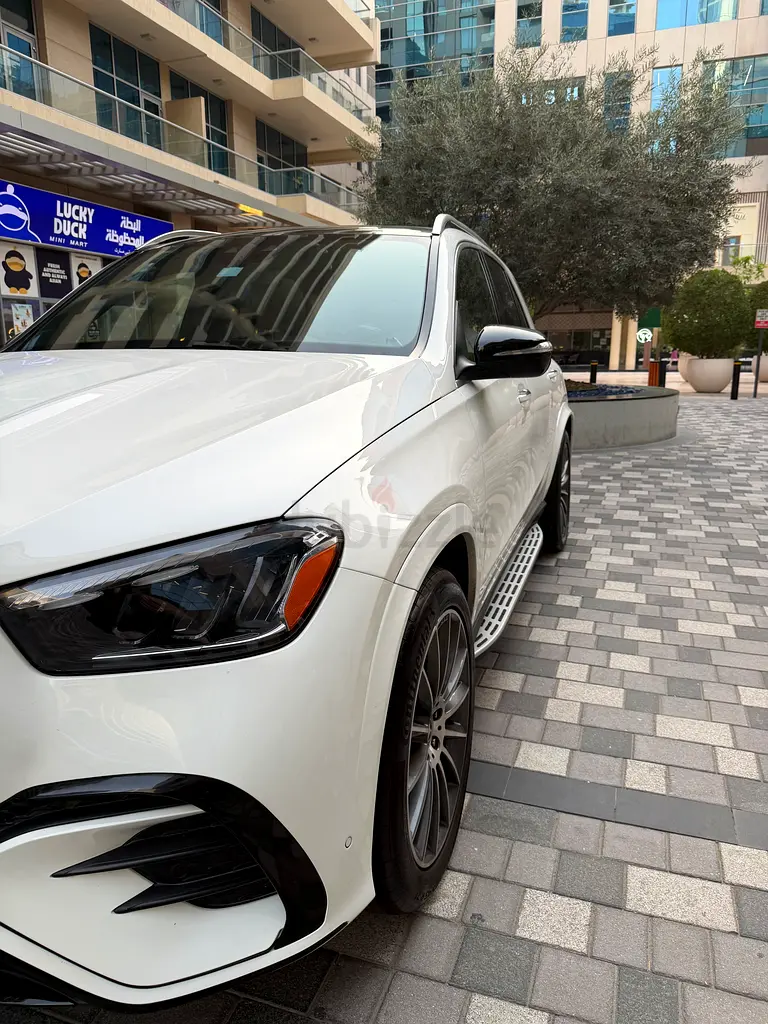 2024 Mercedes-Benz GLE 350 | Like New | American Specs - Image 12