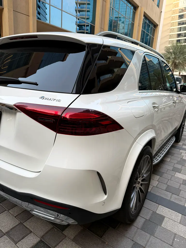2024 Mercedes-Benz GLE 350 | Like New | American Specs - Image 13
