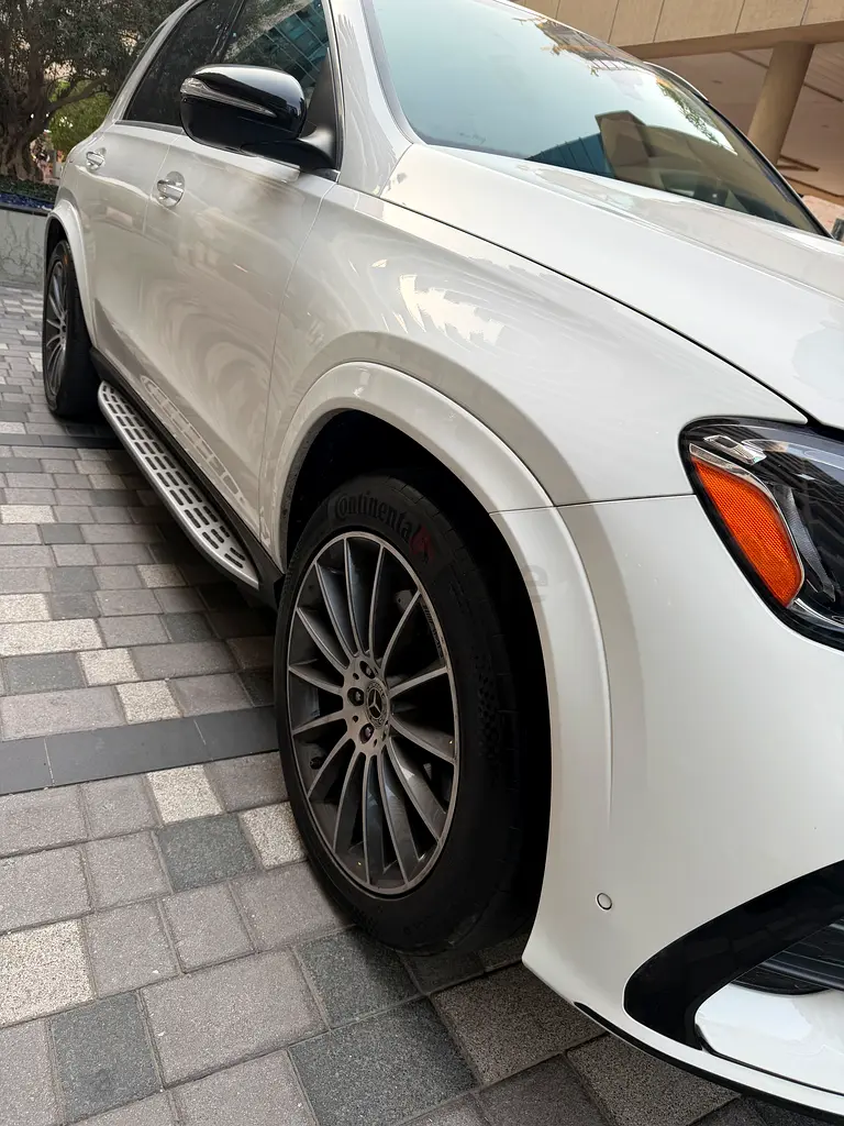 2024 Mercedes-Benz GLE 350 | Like New | American Specs - Image 14