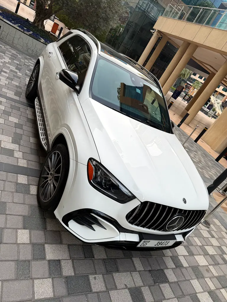 2024 Mercedes-Benz GLE 350 | Like New | American Specs - Image 15