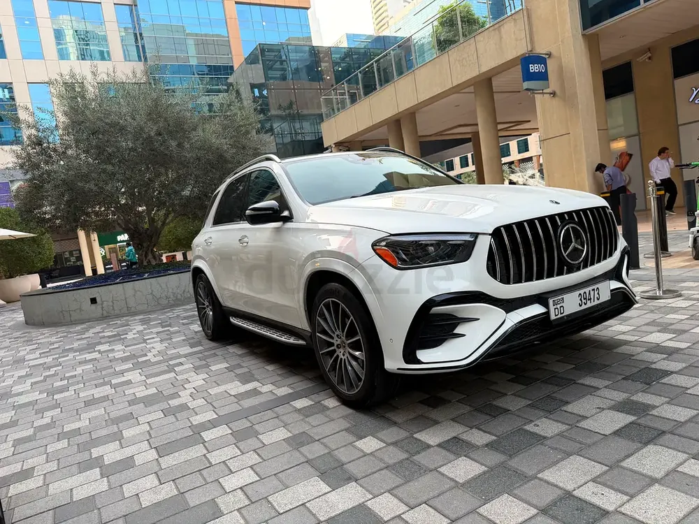 2024 Mercedes-Benz GLE 350 | Like New | American Specs - Image 16