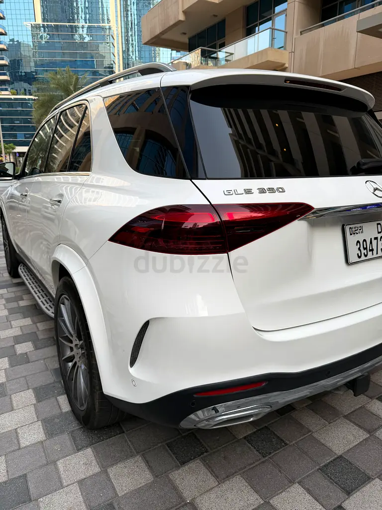 2024 Mercedes-Benz GLE 350 | Like New | American Specs - Image 17