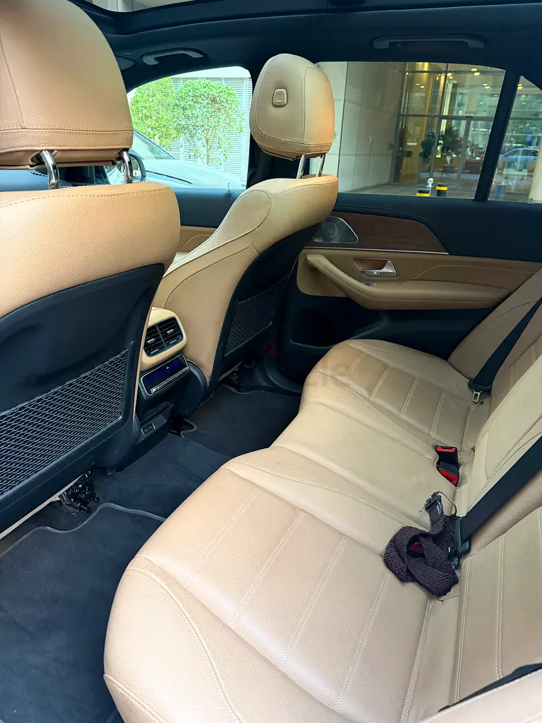 2024 Mercedes-Benz GLE 350 | Like New | American Specs - Image 18