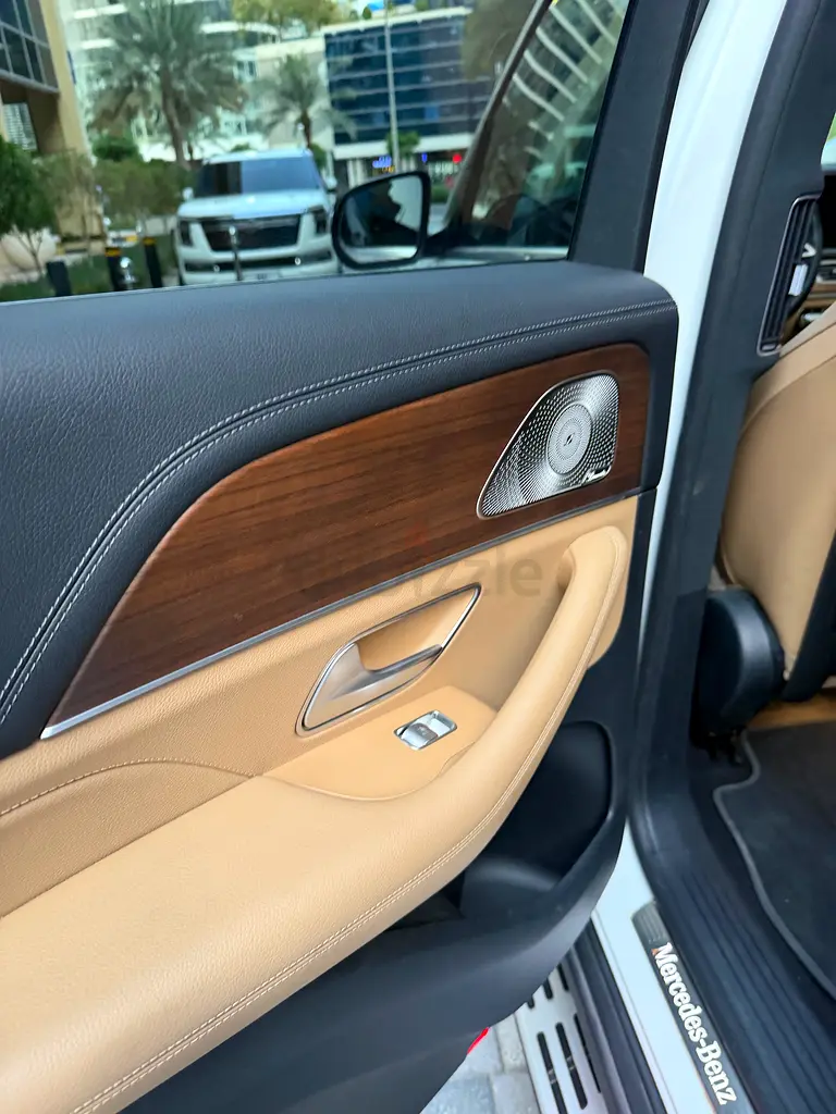 2024 Mercedes-Benz GLE 350 | Like New | American Specs - Image 19