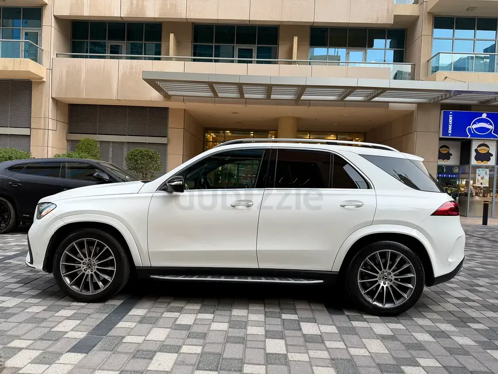 2024 Mercedes-Benz GLE 350 | Like New | American Specs - Image 7