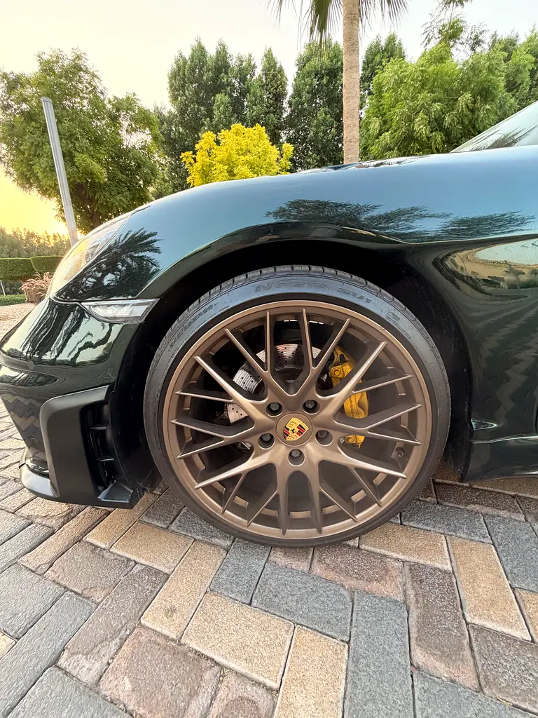 Porsche 718 Boxster 2017 | American Specs | Pristine Condition - Image 11