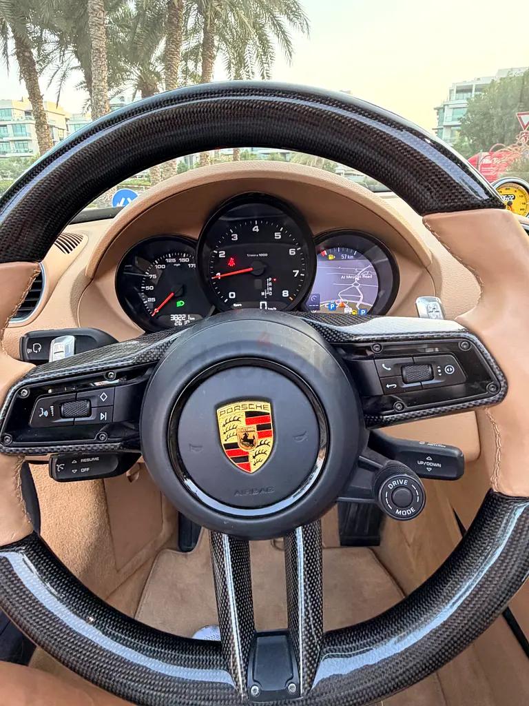 Porsche 718 Boxster 2017 | American Specs | Pristine Condition - Image 4