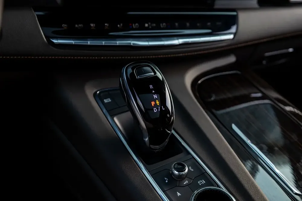 Cadillac Escalade 2021 GCC | Warranty - Image 17