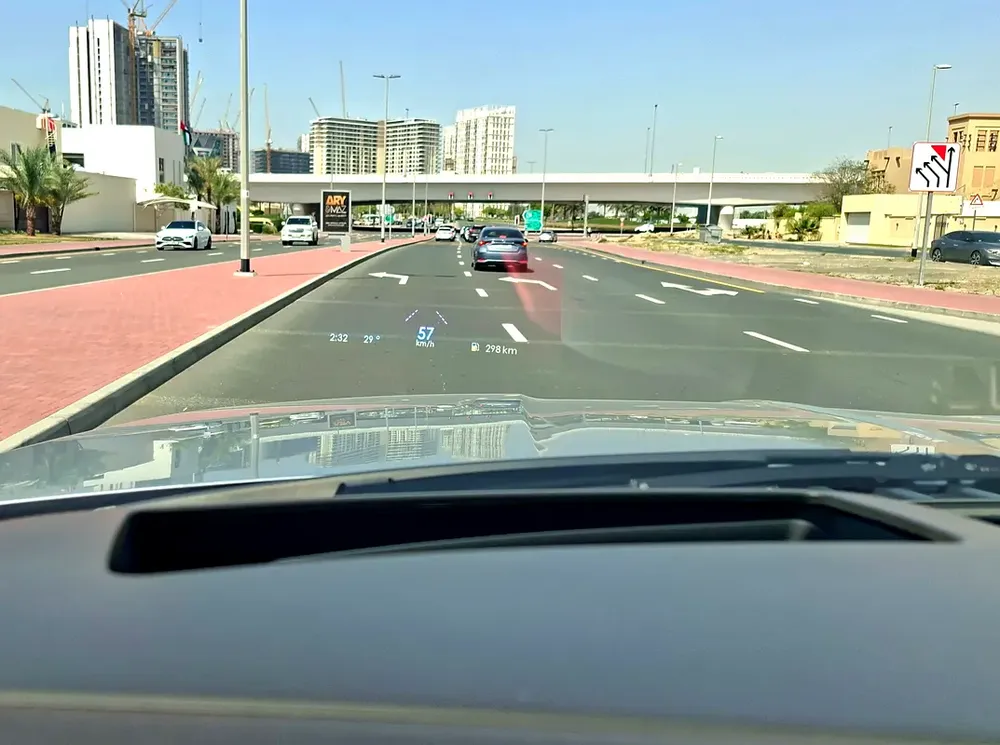 Lincoln Navigator 2018 - GCC Top Option- Zero Accident History - Well Maintained - Image 15