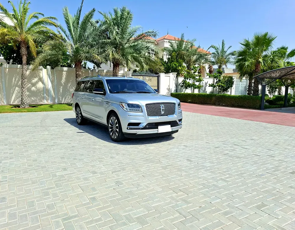 Lincoln Navigator 2018 - GCC Top Option- Zero Accident History - Well Maintained - Image 6