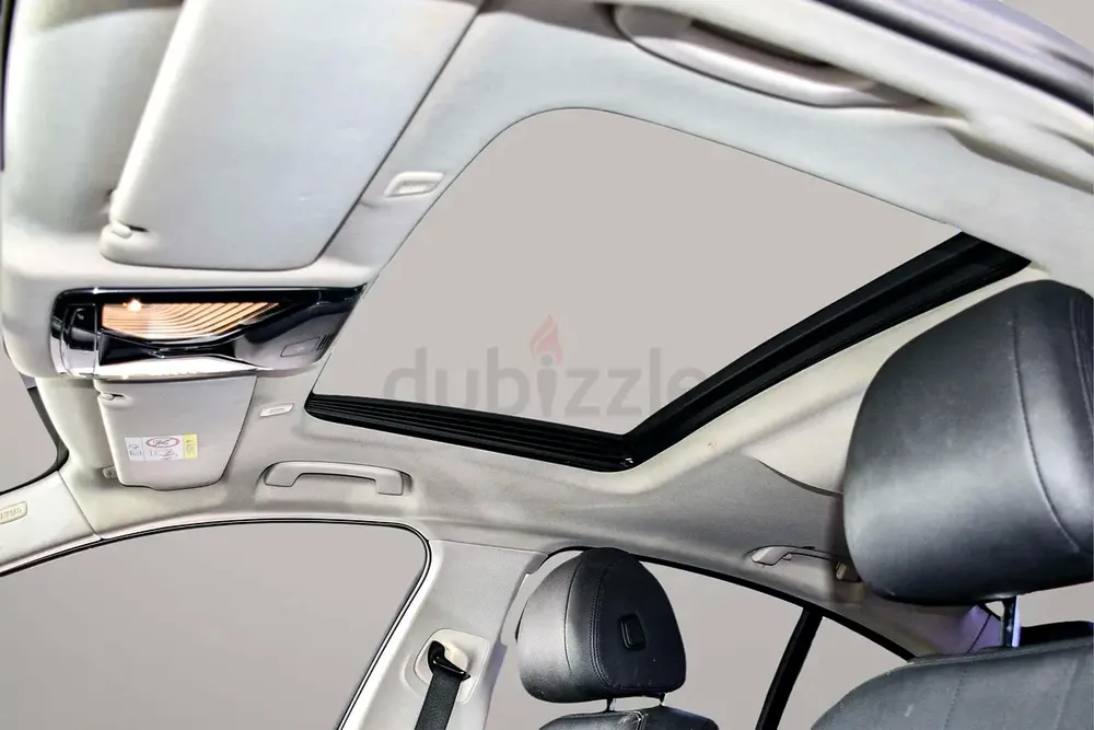 AED 1277/month | 2020 BMW 5-Series 520i | GCC Specs | Ref#438547 - Image 12