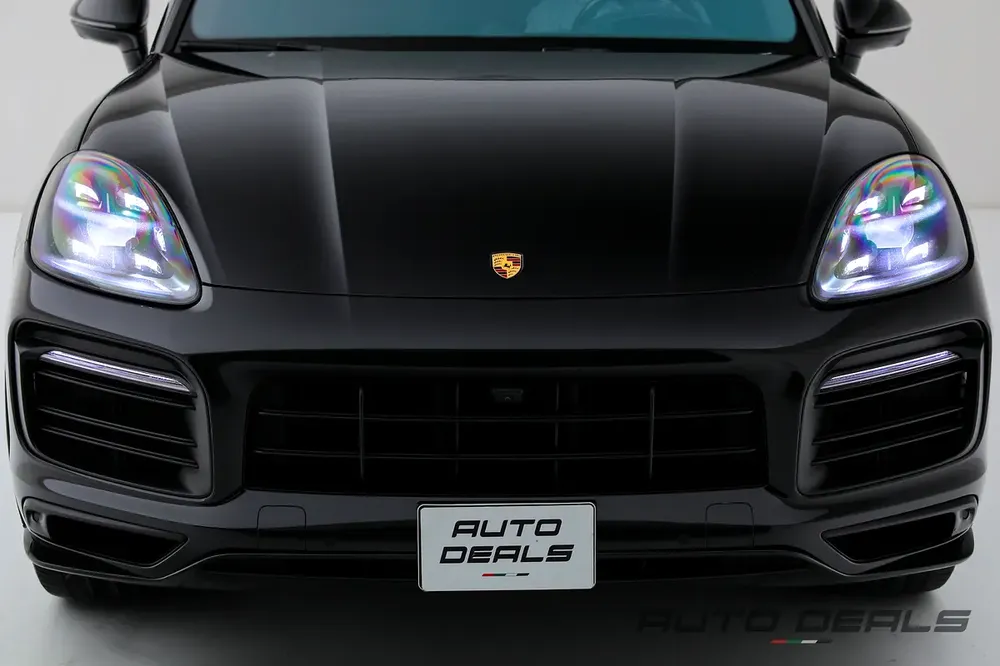 2023 Porsche Cayenne GTS | Under Warranty | Powerful Everyday SUV | Well Maintained | 4.0L V8 - Image 6