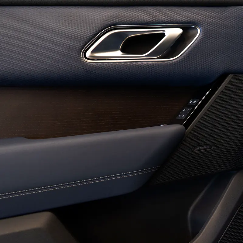 AED 3,257 pm • 0% Downpayment • Velar R-Dynamic  • 1 Year Warranty  • Full Service History - Image 8