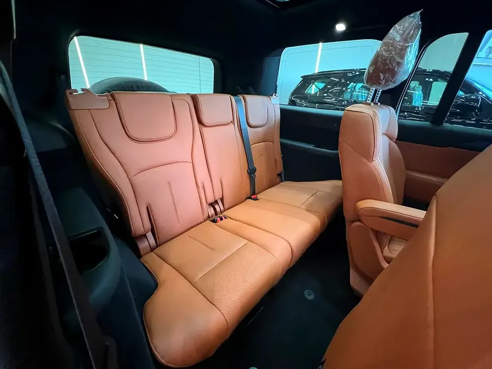 !! 2026 !! Rox 01 | 7 Seater | Under Warranty  Service Contract - Image 15