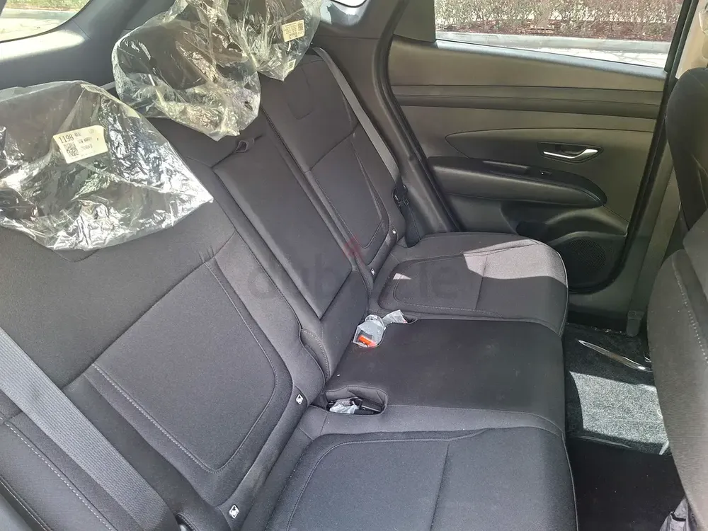 AED 1277/month | 2025 Hyundai Tucson  | GCC Specs | Ref#445831 - Image 13