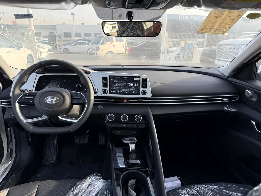 ELANTRA 1.5L COMFORT - Image 7