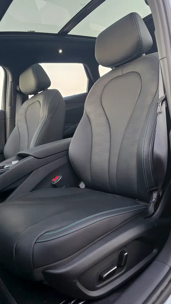 Brand New 2025 BYD Seal 06 Premium - Chinese Specs - Image 11