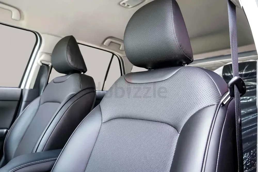 AED 911/month | 2024 Toyota Raize  | GCC Specs | Ref#445893 - Image 11