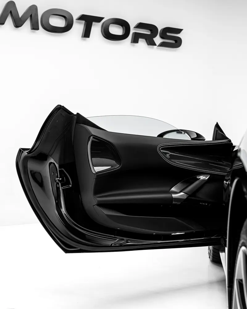 2021 Ferrari SF90 Spider Assetto Fiorano Package | Al Tayer Warranty - Image 19