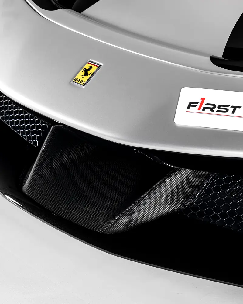 2021 Ferrari SF90 Spider Assetto Fiorano Package | Al Tayer Warranty - Image 6