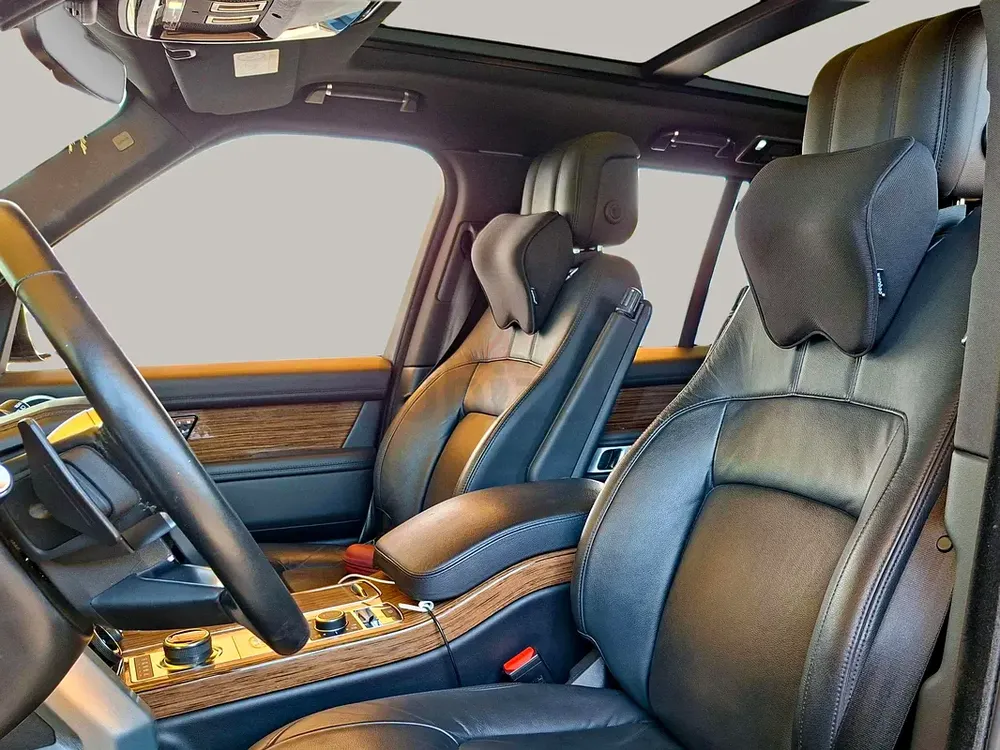 AED 2279/month | 2019 Land Rover Range Rover  | GCC Specs | Ref#474452 - Image 11