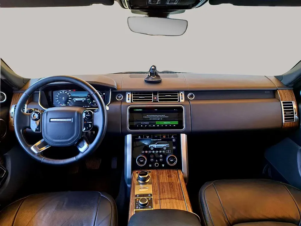 AED 2279/month | 2019 Land Rover Range Rover  | GCC Specs | Ref#474452 - Image 9