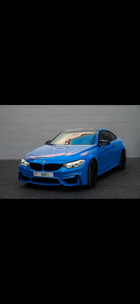 BMW M4 2017 - Image 11