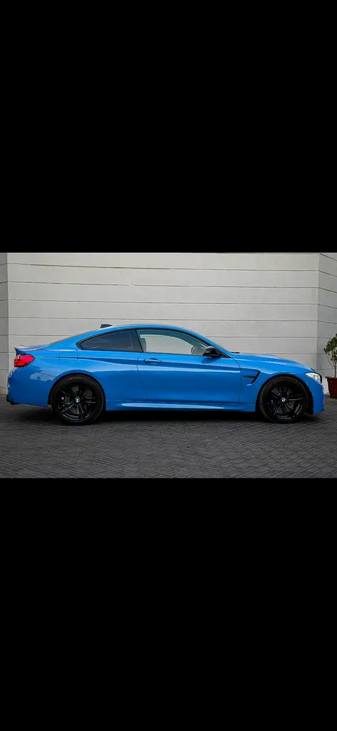 BMW M4 2017 - Image 5