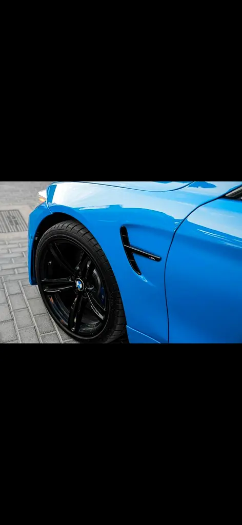 BMW M4 2017 - Image 7