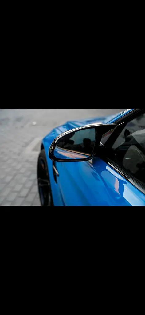 BMW M4 2017 - Image 8