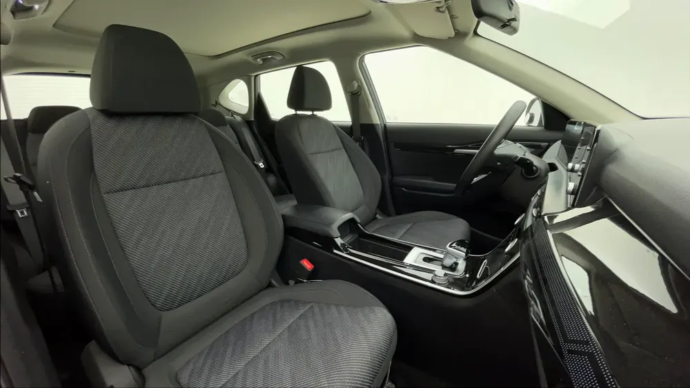 AED 1,139/month | Manufacturer Warranty | Service History | KIA SELTOS 2025 - Image 6
