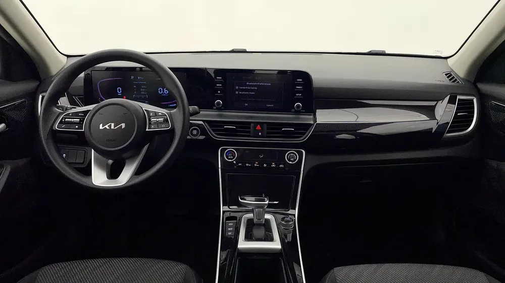 AED 1,139/month | Manufacturer Warranty | Service History | KIA SELTOS 2025 - Image 7