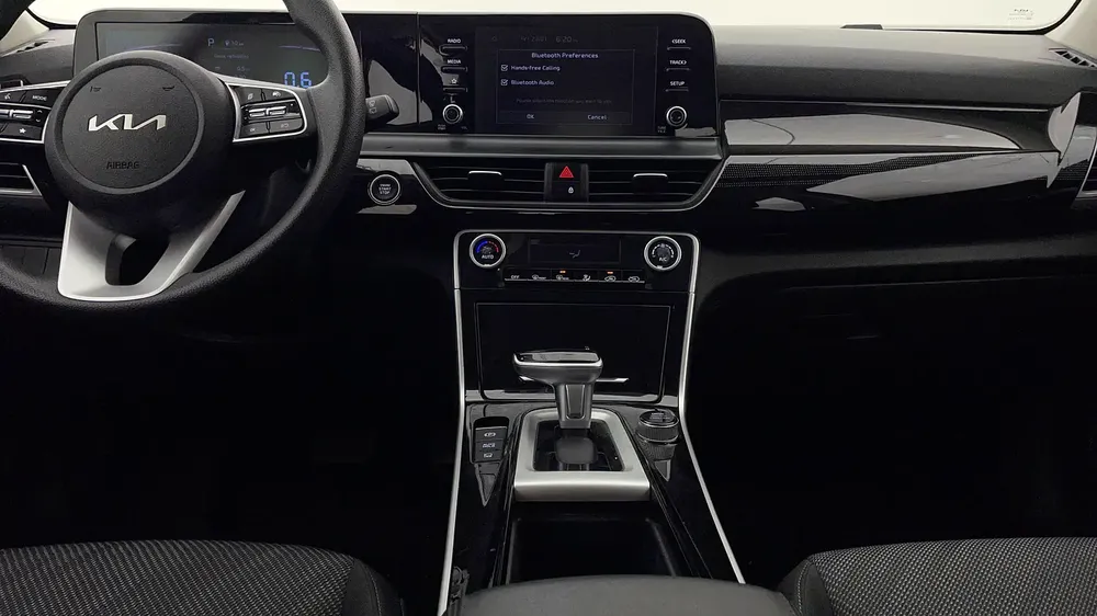 AED 1,139/month | Manufacturer Warranty | Service History | KIA SELTOS 2025 - Image 8