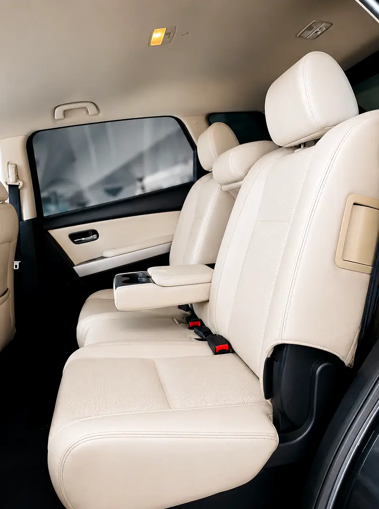 Mazda CX-9 2015 GTX GCC Specs - Image 10