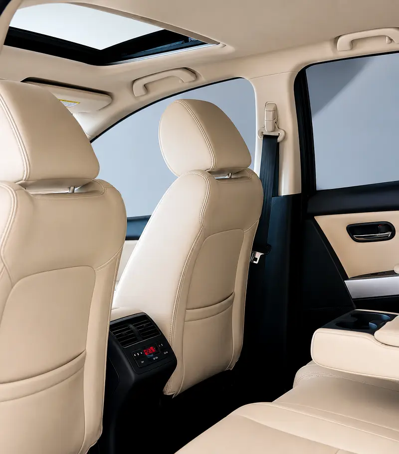 Mazda CX-9 2015 GTX GCC Specs - Image 11