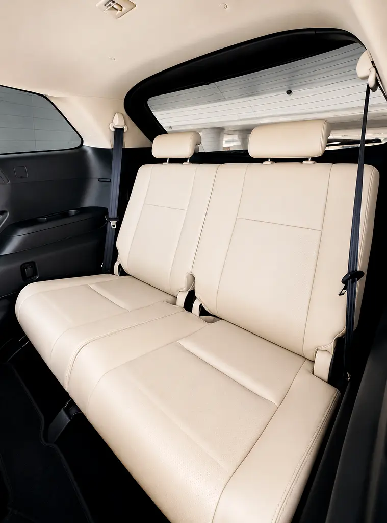Mazda CX-9 2015 GTX GCC Specs - Image 12