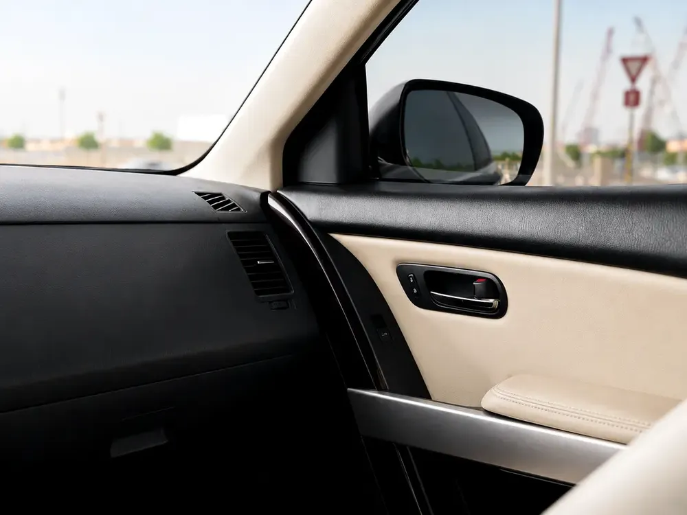 Mazda CX-9 2015 GTX GCC Specs - Image 18